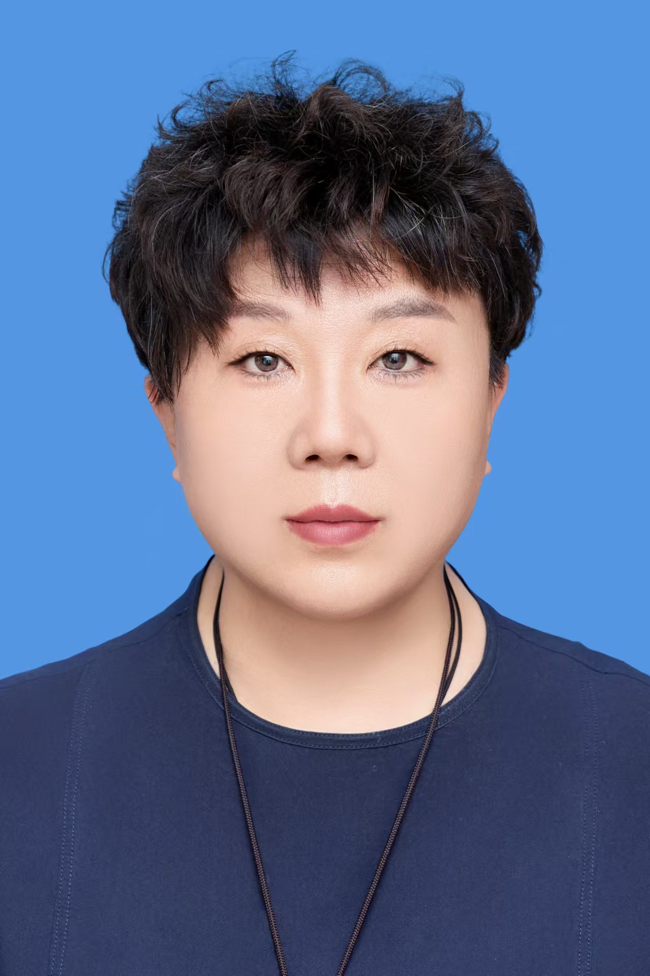 王淑芹